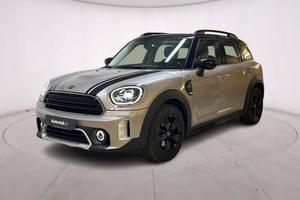MINI Countryman Cooper Northwood Edition