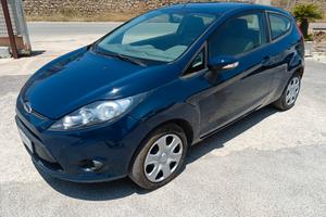 Ford Fiesta 1.2 82CV 3 porte Titanium