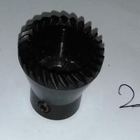 Ingranaggio Macchina Cucire Necchi 591/592/593