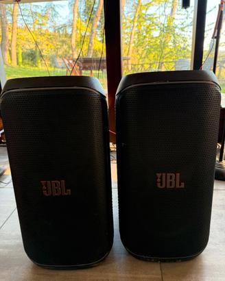 JBL PARTYBOX CLUB 120 coppia