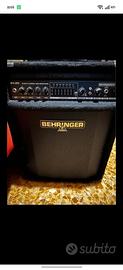 Behringer bxl 900A