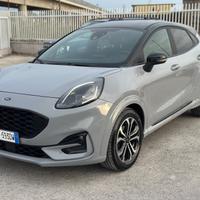 Ford Puma 1.0 Hybrid/Benzina 125 CV S&S ST-Line