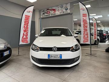 Volkswagen Polo 1.2 3 porte Trendline Ok Neopatent