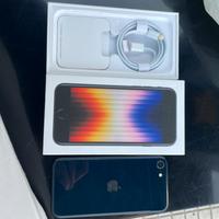 iPhone Se 3 2022 128 giga