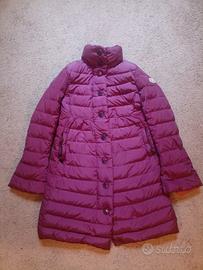 Moncler Piumino vintage donna