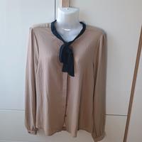 Camicia donna Vero Moda elegante fluida M