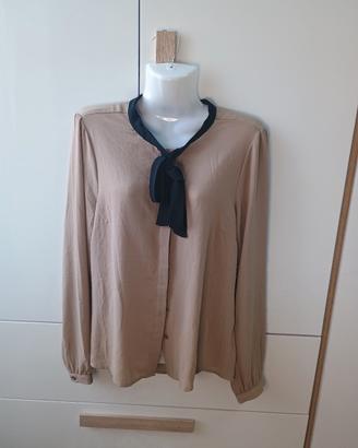 Camicia donna Vero Moda elegante fluida M