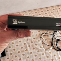 decoder per televisioni