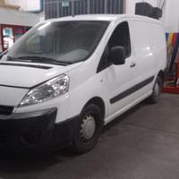 PEUGEOT EXPERT 2.0 hdi diesel GARANZIA MOTORE