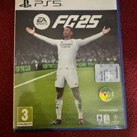 Fifa 25 PS5