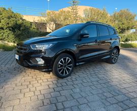 Ford Kuga ST LINE