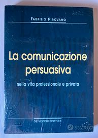 La comunicazione persuasiva