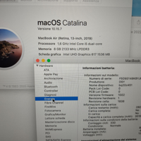 MacBook Pro, Air, iMac rotti difettosi