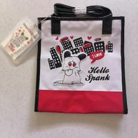 Borsa Hello Spank Mamaquevo
