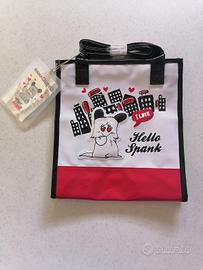 Borsa Hello Spank Mamaquevo