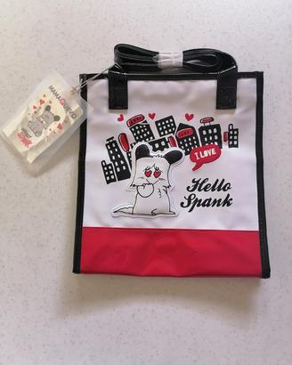 Borsa Hello Spank Mamaquevo