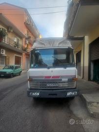 Nissan l 35 09 patente b