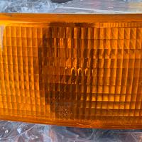 Fracce anteriori arancioni porsche 993