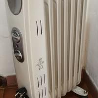 TERMOSIFONE ELETTRICO PORTATILE