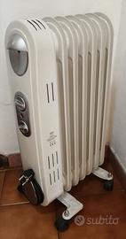 TERMOSIFONE ELETTRICO PORTATILE