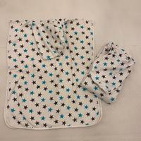 2 Accappatoi poncho bambini - Kiabi