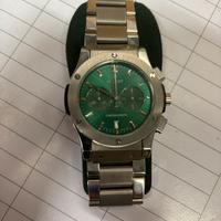 Orologio hublot bug bang verde