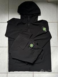 Tuta stone island