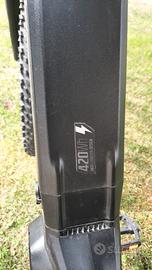 mtb rockrider st 500