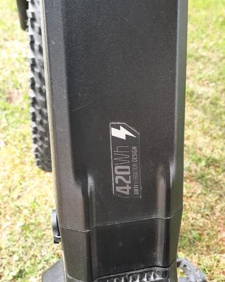 mtb rockrider st 500