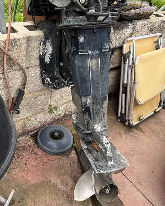 Mercury 200cv Efi pezzi di ricambio