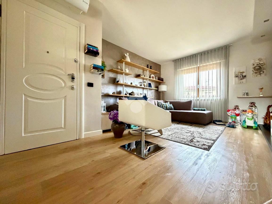Appartamento – Castelleone - Vista 4
