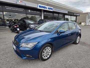 Seat Leon 1.6 TDI 105 CV 5p. Start/Stop Business L