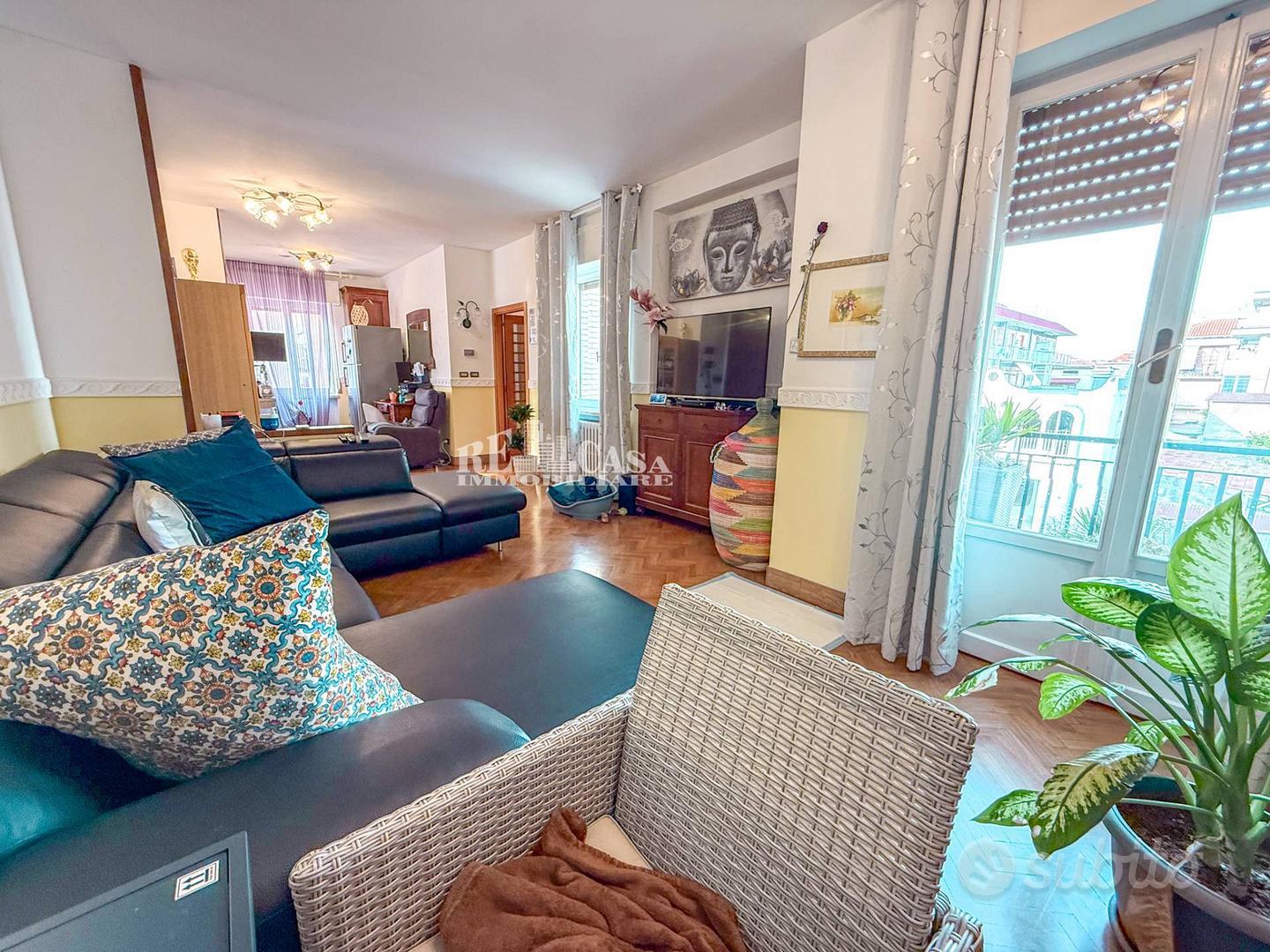 Appartamento – San Benedetto del Tronto, Porto d'Ascoli centro - Vista 2