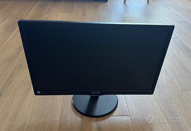 Monitor Philips 22 pollici