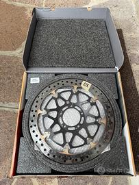 Dischi Brembo T-drive 330 Ducati