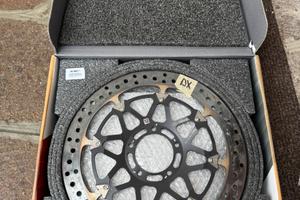 Dischi Brembo T-drive 330 Ducati