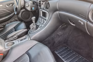 4.2 GT MANUALE V8 Ferrari 390cv ASI Full Service