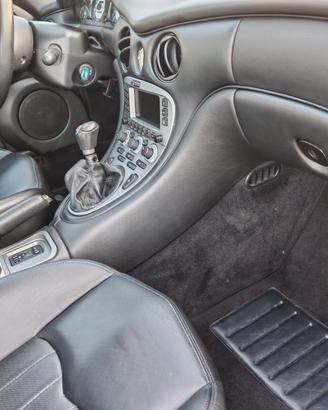 4.2 GT MANUALE V8 Ferrari 390cv ASI Full Service