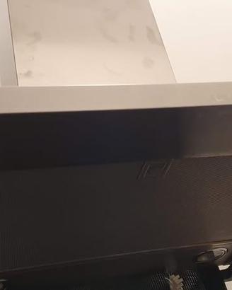 INOX-Abzugshaube 60 cm Sirius - Cappa aspirante