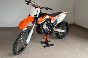Ktm sx 250 2016