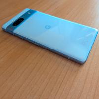 Google Pixel 7a.