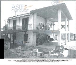 Appartamento Eboli [A4275110]