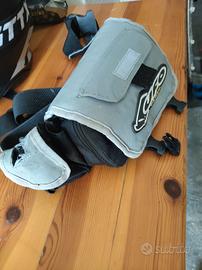 marsupio enduro