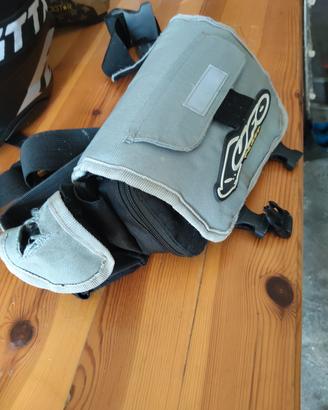 marsupio enduro