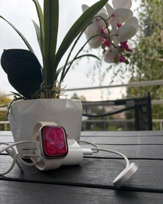 Apple watch series 10 + caricatore originali