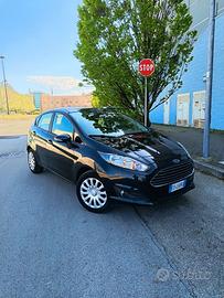 Ford Fiesta 2014 1.0 benzina 80.000KM 12 MESI DI G