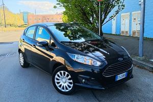 Ford Fiesta 2014 1.0 benzina 80.000KM 12 MESI DI G