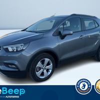 Opel Mokka X 1.4 T. ADVANCE S&S 4X2 120CV