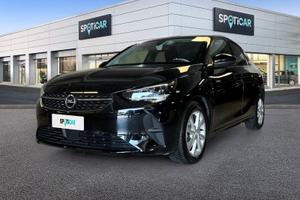 Opel Corsa 1.2 100cv Elegance MT6