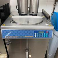 Pastorizzatore Promag starmix 60